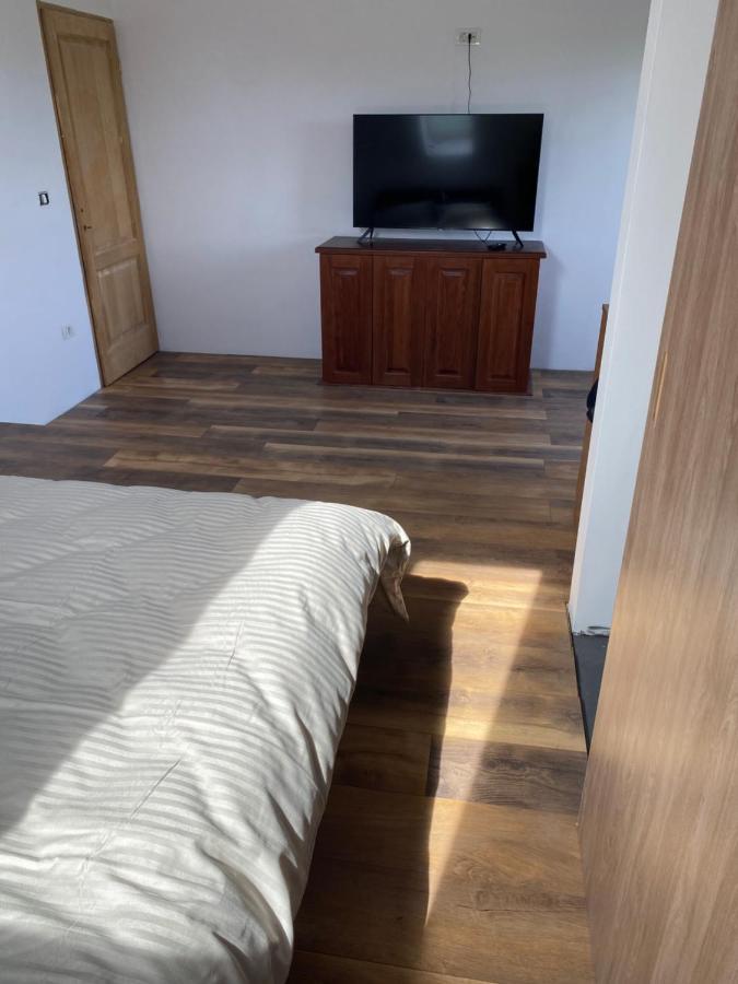 Casa Dea Villa Gladna Montana Dış mekan fotoğraf