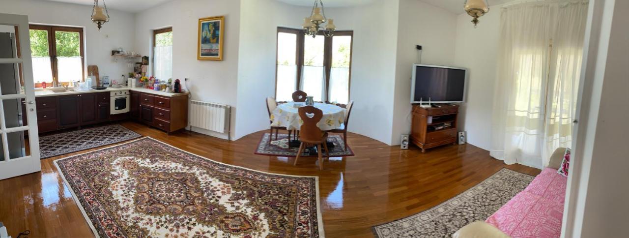 Casa Dea Villa Gladna Montana Dış mekan fotoğraf