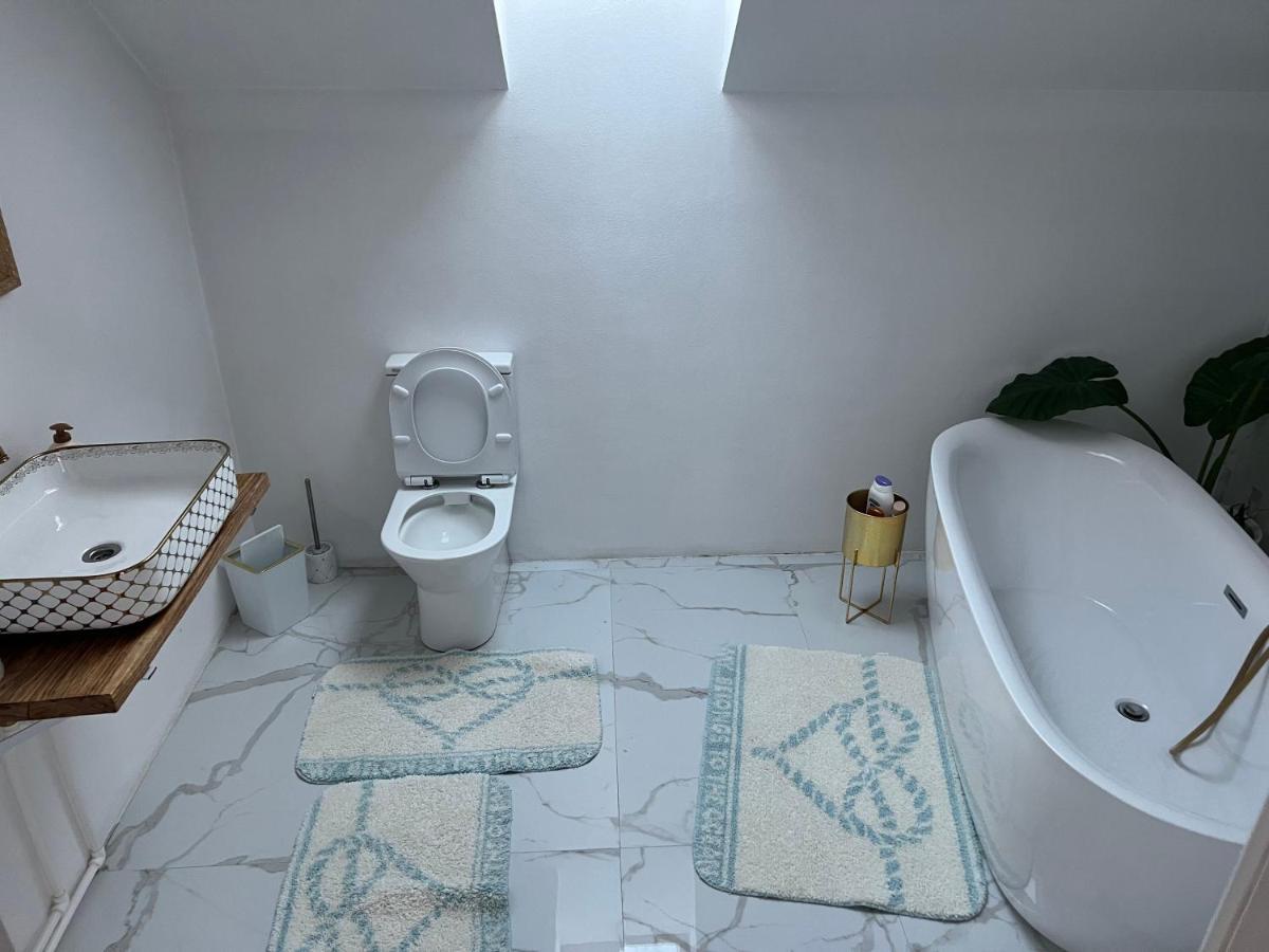 Casa Dea Villa Gladna Montana Dış mekan fotoğraf