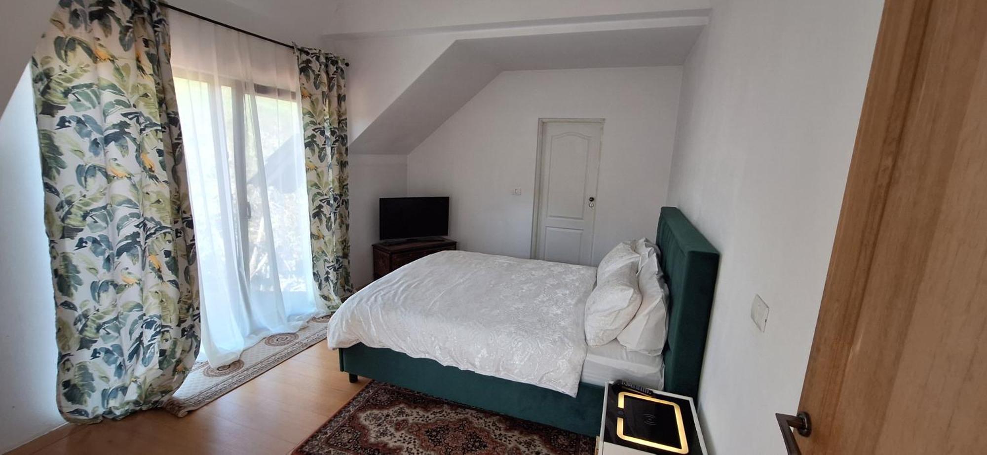 Casa Dea Villa Gladna Montana Dış mekan fotoğraf